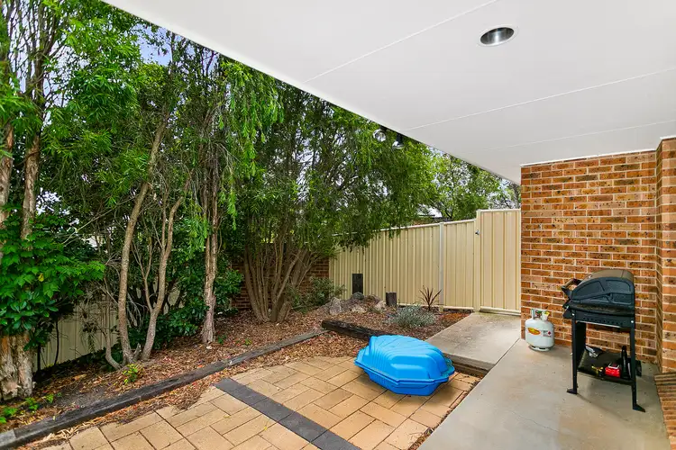 Sixth view of Homely townhouse listing, 12/5 Tiptree Crescent, Palmerston ACT 2913