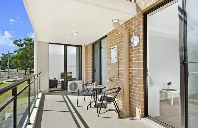 Sixth view of Homely unit listing, Address available on request