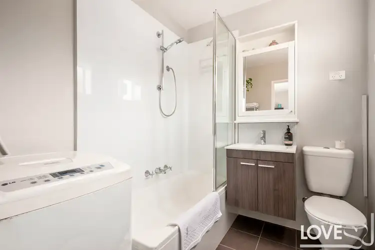 Fourth view of Homely unit listing, 1/61 Gillies Street, Fairfield VIC 3078