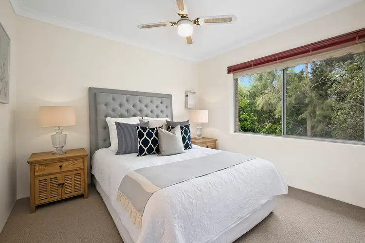 Second view of Homely apartment listing, 20/249 Ernest Street, Cammeray NSW 2062