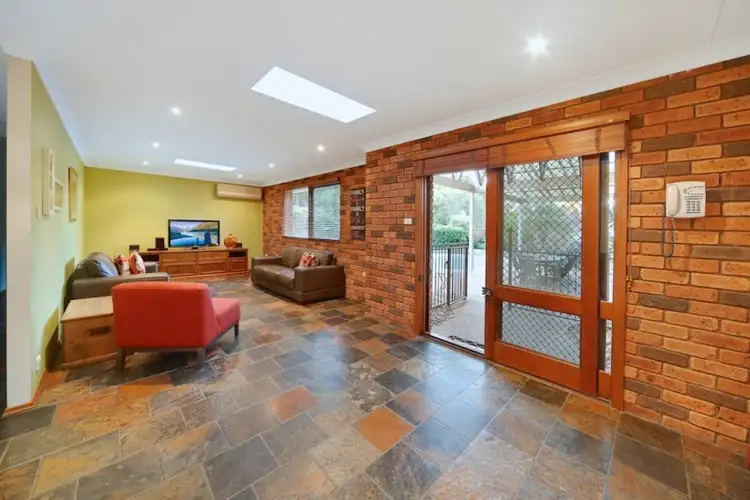 Fourth view of Homely house listing, 7 Dowle Place, Camden South NSW 2570