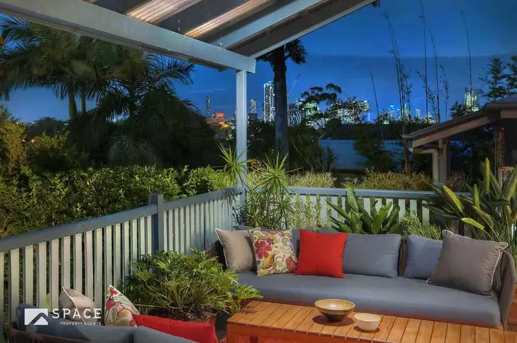 21 Agnes Street, Auchenflower QLD 4066