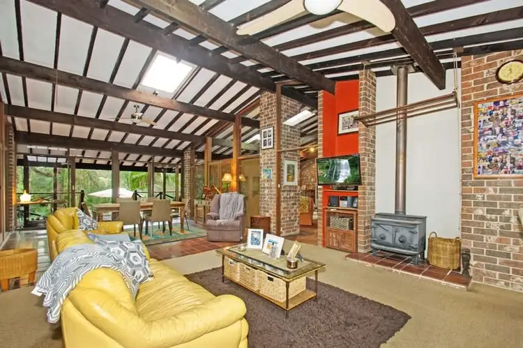 Fifth view of Homely house listing, 5 Roughley Road, Kenthurst NSW 2156