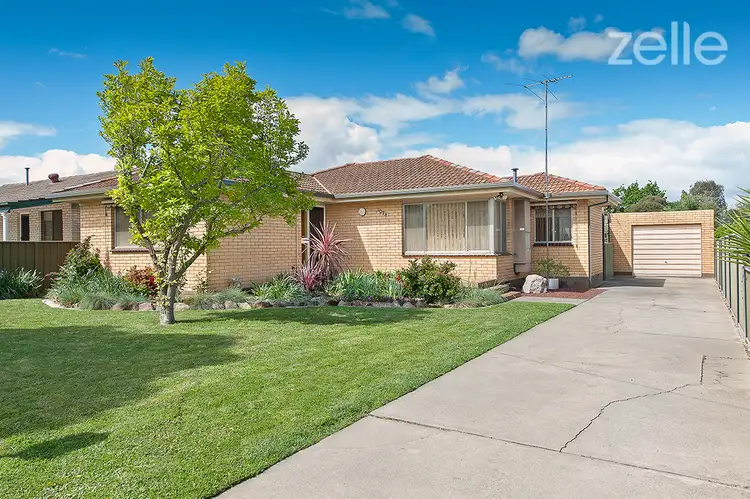 1074 Calimo Street, North Albury NSW 2640