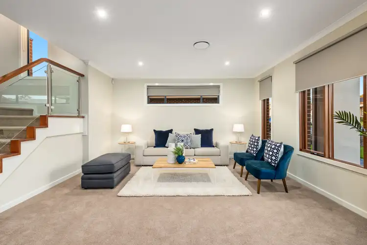Fourth view of Homely house listing, 15 Jenolan Circuit, Harrington Park NSW 2567