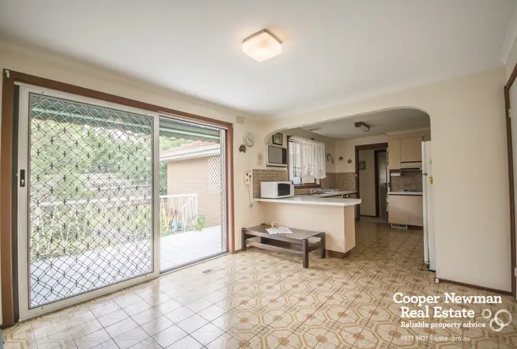 Third view of Homely house listing, 4 Crawley Court, Vermont South VIC 3133