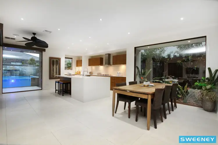 Sixth view of Homely house listing, 5 Subiaco Way, Taylors Hill VIC 3037