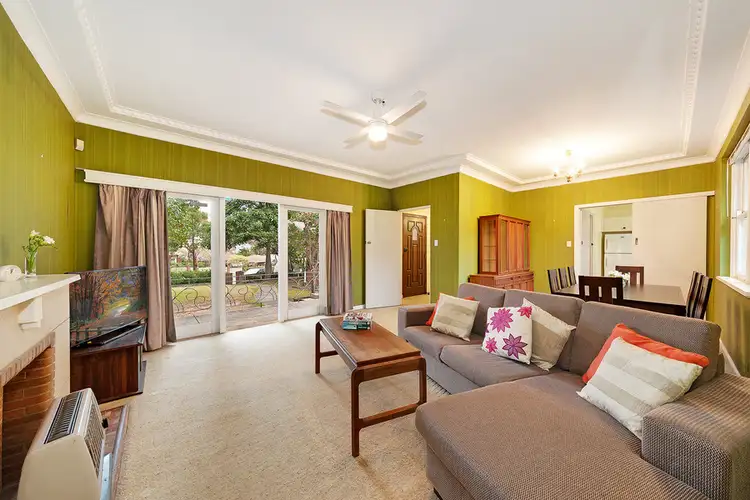 Third view of Homely house listing, 175A Burns Bay Road, Lane Cove NSW 2066