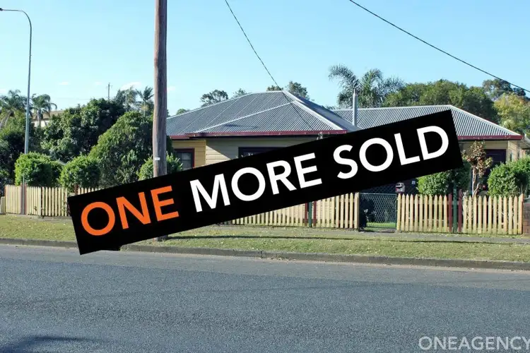 Main view of Homely house listing, 163 River Street, West Kempsey NSW 2440