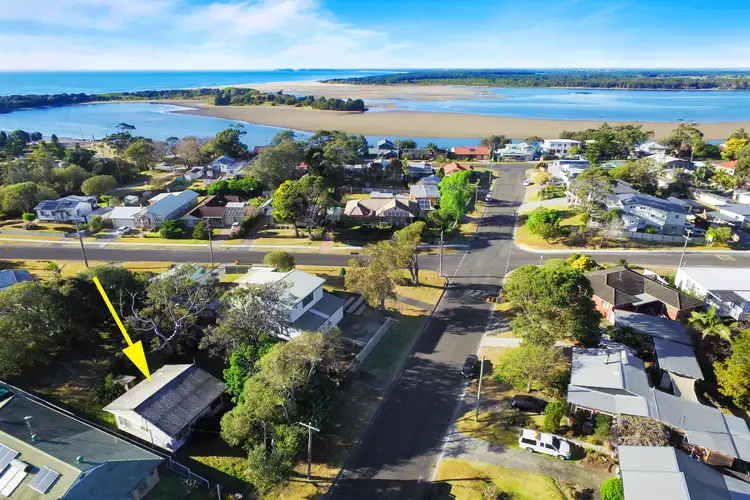 Main view of Homely house listing, 26 Bolt Street, Shoalhaven Heads NSW 2535