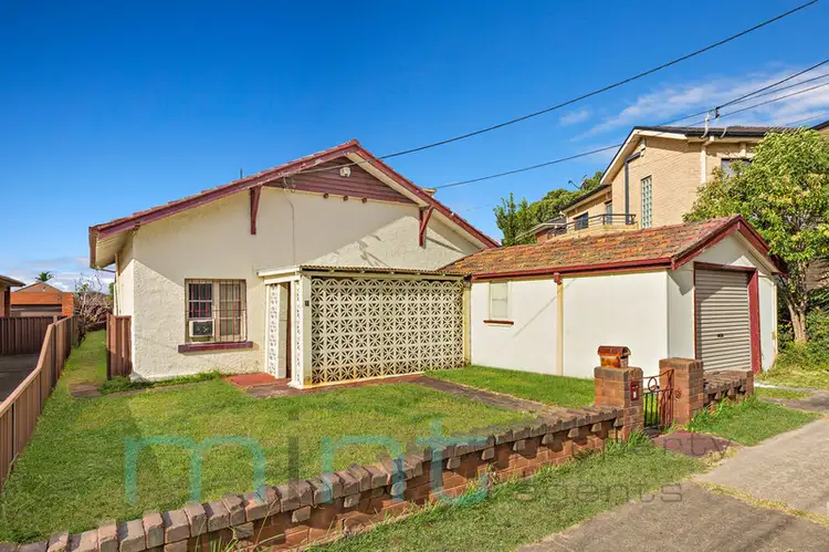 1 Boronia Street, Belfield NSW 2191