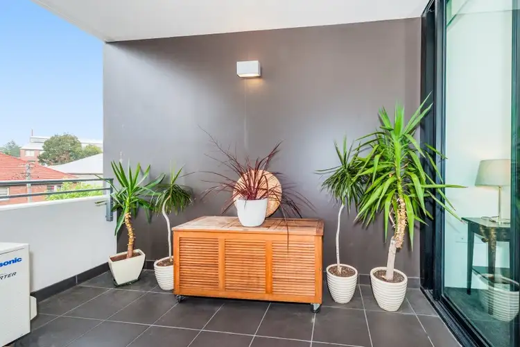 Sixth view of Homely unit listing, 302A/264 Anzac Parade, Kensington NSW 2033