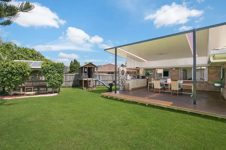 Third view of Homely house listing, 8 Pancor Court, Tanah Merah QLD 4128