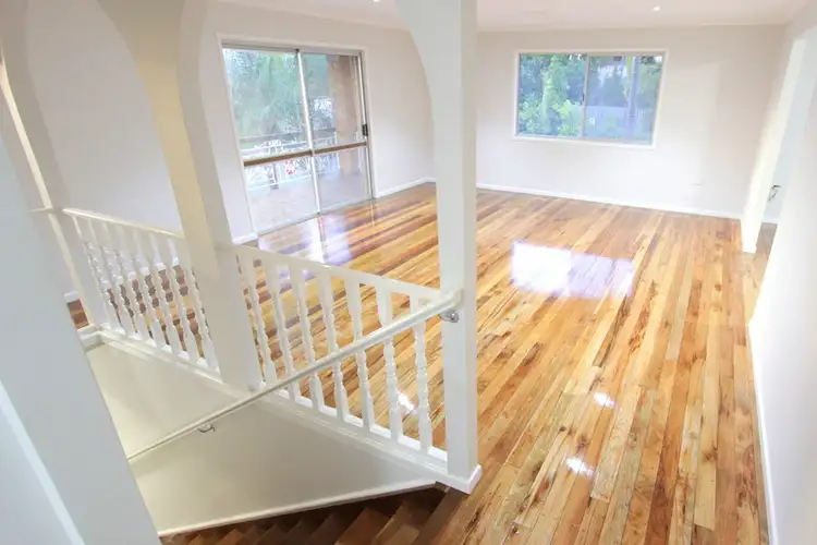 Second view of Homely house listing, 224 Jackson Road, Sunnybank Hills QLD 4109
