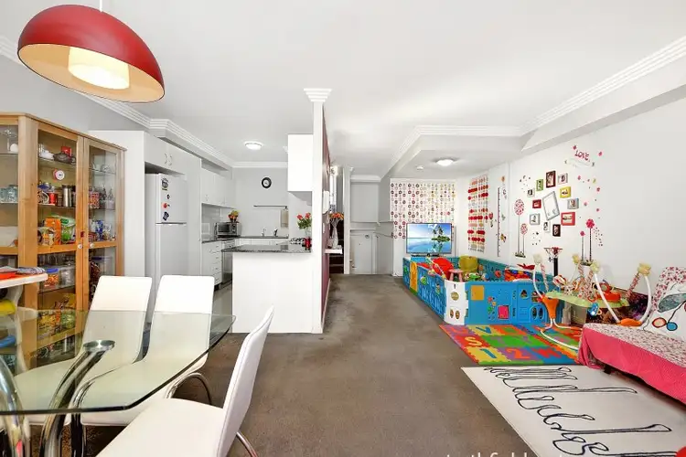 8/52 Parramatta Road, Homebush NSW 2140