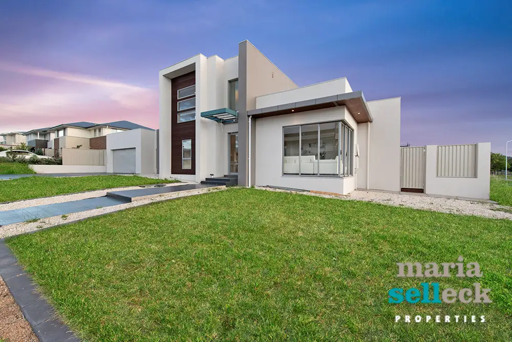 Main view of Homely house listing, 13 Fereday Street, Weston ACT 2611
