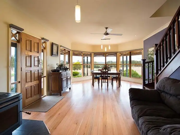 Sixth view of Homely house listing, 94 Pinjarra Drive, Lockwood South VIC 3551