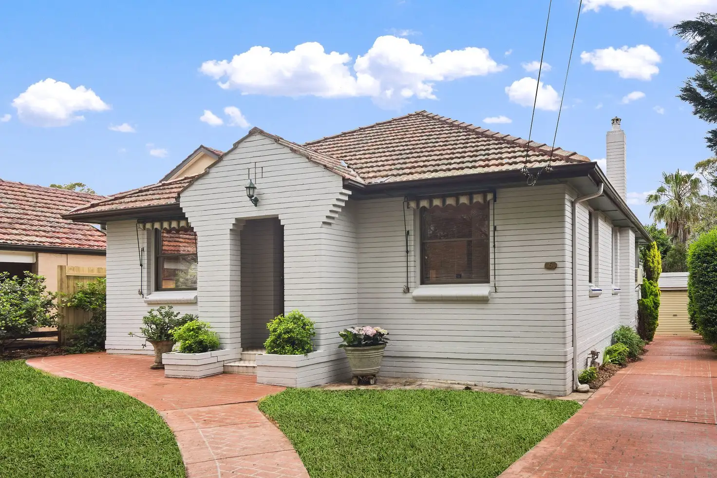 Main view of Homely house listing, 6 Ferndale Street, Chatswood NSW 2067