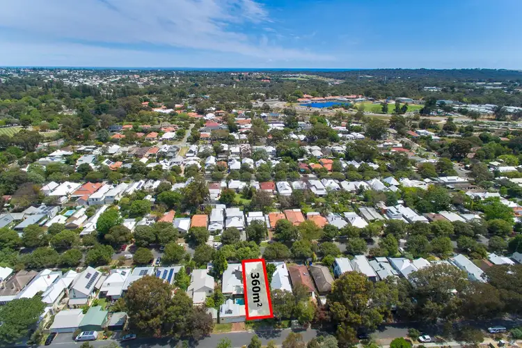 Third view of Homely house listing, 28 Commercial Road, Shenton Park WA 6008