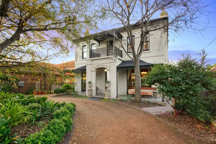 Main view of Homely house listing, 95 Patterson Street, Concord NSW 2137