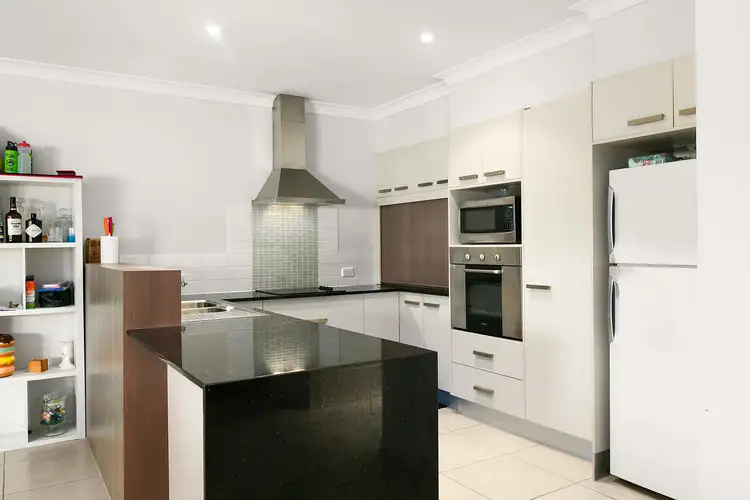 Sixth view of Homely apartment listing, 6/27 Pembroke Street, Parramatta Park QLD 4870