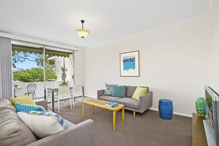 Main view of Homely apartment listing, 10/62-64 Queens Park Road, Queens Park NSW 2022