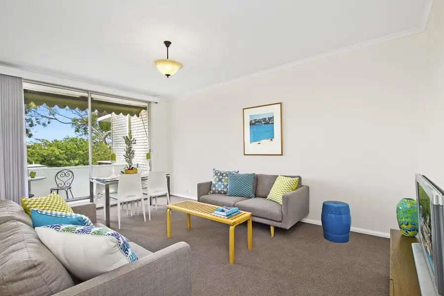 Main view of Homely apartment listing, 10/62-64 Queens Park Road, Queens Park NSW 2022