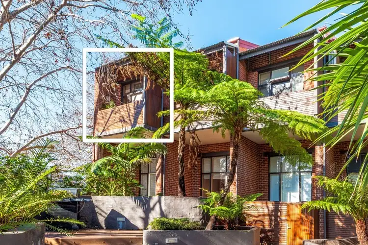 Fifth view of Homely unit listing, 22/13 Oxford Street, Paddington NSW 2021
