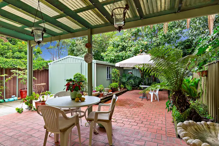 Fourth view of Homely house listing, 26 Heighway Avenue, Ashfield NSW 2131