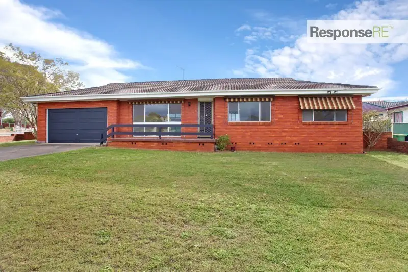 Main view of Homely house listing, 7 Herbert Street, Cambridge Park NSW 2747