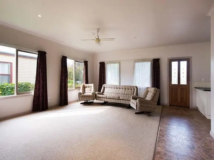 Second view of Homely house listing, 12 Parkins Reef Road, Maldon VIC 3463