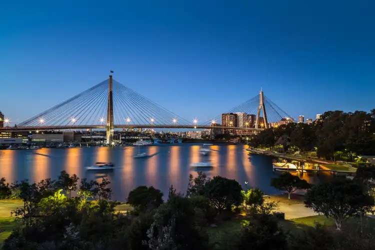 25/451 Glebe Point Road, Glebe NSW 2037