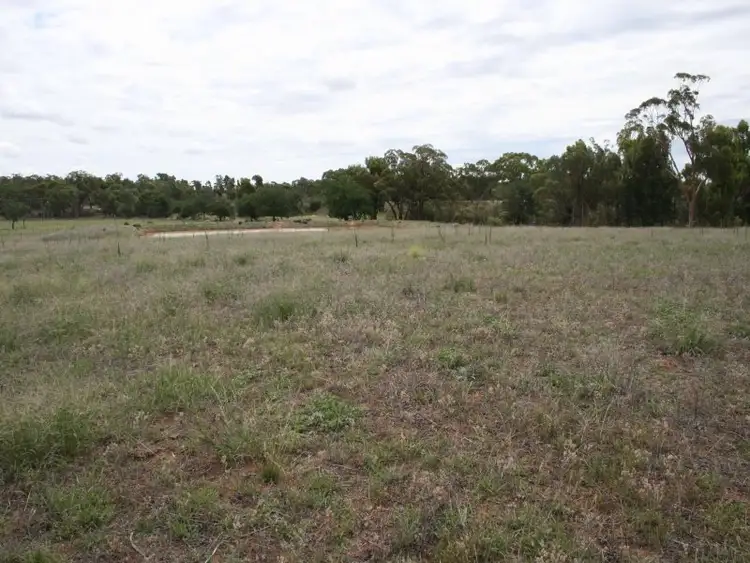 Third view of Homely land listing, 11R Dungary Road, Dubbo NSW 2830