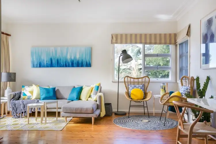 Fourth view of Homely house listing, 9A Woodbine Street, North Balgowlah NSW 2093