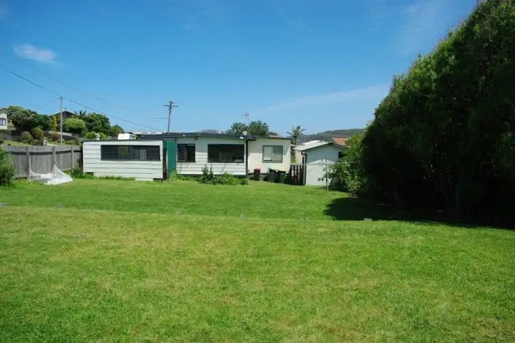 Second view of Homely house listing, 1 Mill Street, Bermagui NSW 2546