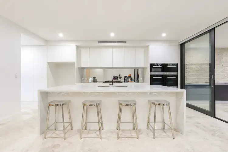 Third view of Homely house listing, 8 Bishop Street, Cabarita NSW 2137