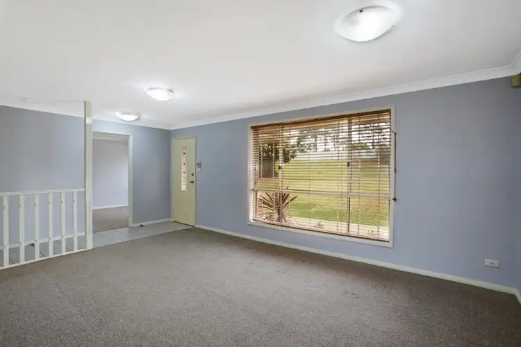 Fourth view of Homely house listing, 39 Melaleuca Road, Narellan Vale NSW 2567