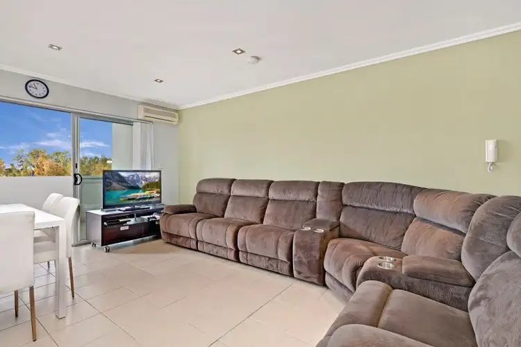 Second view of Homely apartment listing, 49/28 Marlborough Road, Homebush West NSW 2140
