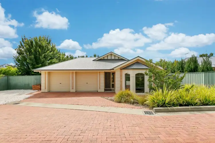 Second view of Homely house listing, 11 Rachel Circuit, Nairne SA 5252