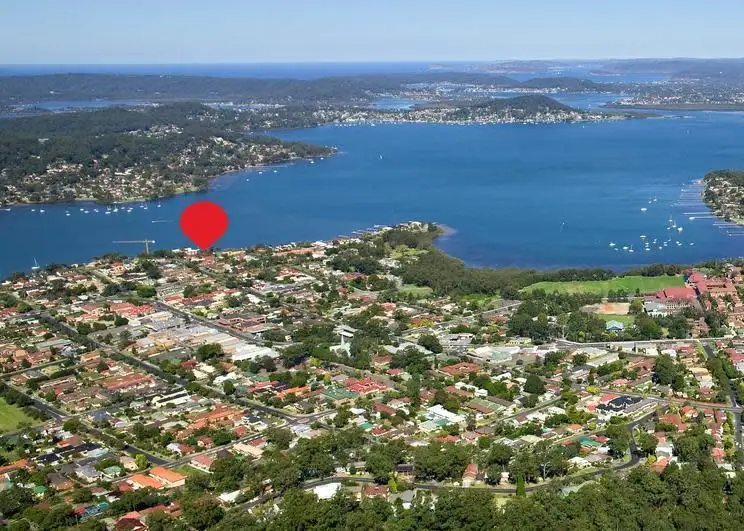 Second view of Homely unit listing, 7/28 Caroline Street, East Gosford NSW 2250