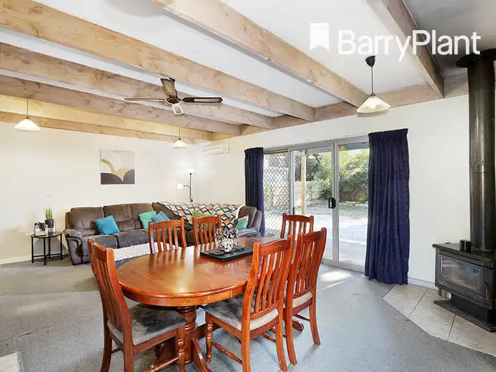 Fourth view of Homely house listing, 25 Christie Street, Knoxfield VIC 3180