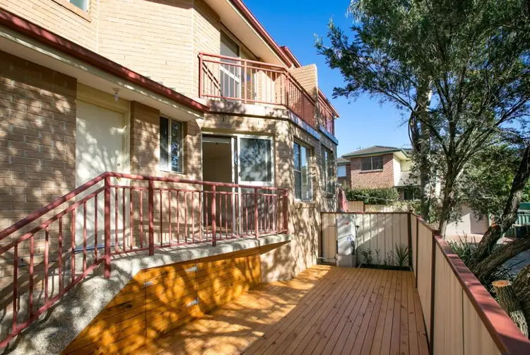 7/2-6 Rixons Pass Road, Woonona NSW 2517