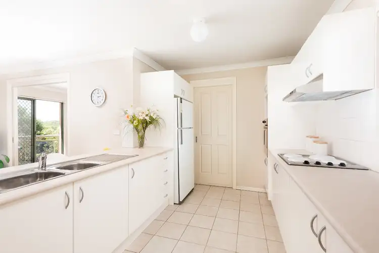 Second view of Homely unit listing, 40/20 Arana Close, Bangor NSW 2234