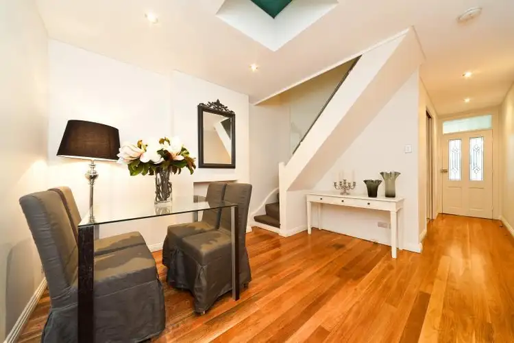 Fourth view of Homely house listing, 32 Golden Grove Street, Darlington NSW 2008