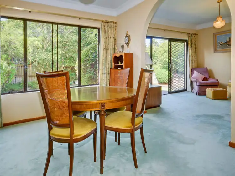Fifth view of Homely house listing, 5 Curagul Road, North Turramurra NSW 2074
