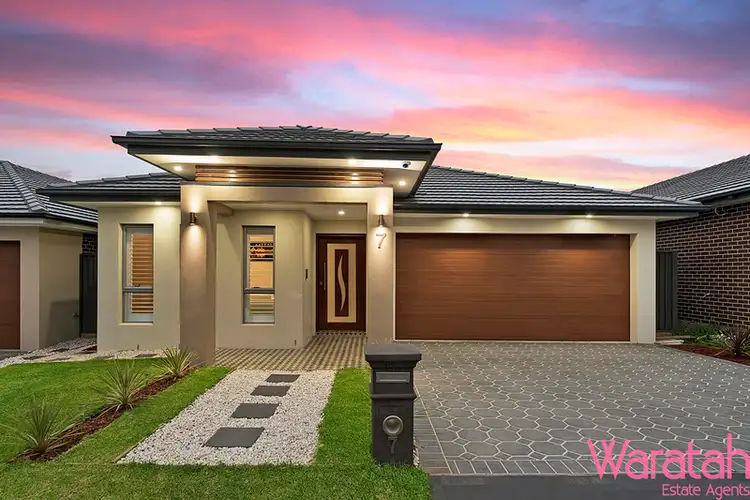 7 Austin Street, Schofields NSW 2762