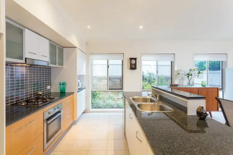 Fifth view of Homely house listing, 47 Greenway Circuit, Mount Ommaney QLD 4074