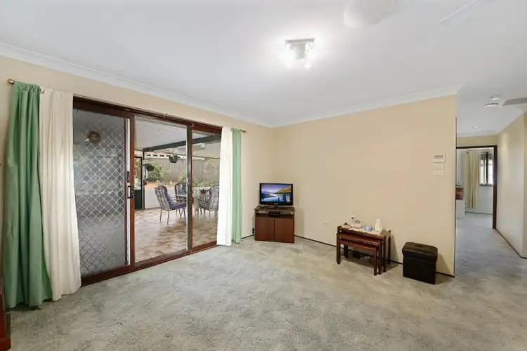 Sixth view of Homely house listing, 8 Hispano Place, Ingleburn NSW 2565
