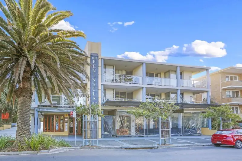 Main view of Homely unit listing, 12/59-65 Gerrale Street, Cronulla NSW 2230