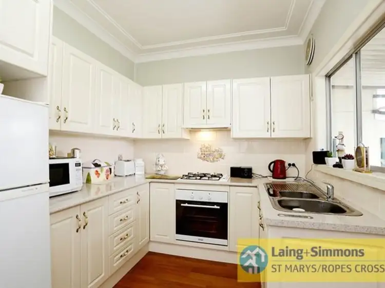 Third view of Homely house listing, 43 Muscio Street, Colyton NSW 2760